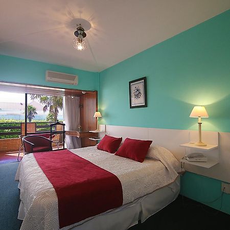 Hotel Peninsula Punta del Este Dış mekan fotoğraf
