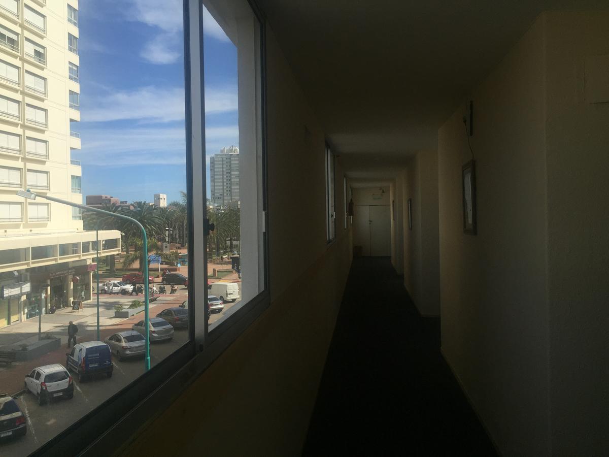 Hotel Peninsula Punta del Este Dış mekan fotoğraf
