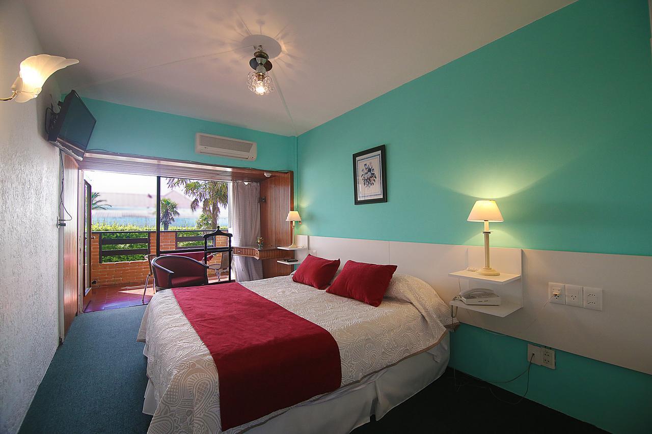 Hotel Peninsula Punta del Este Dış mekan fotoğraf