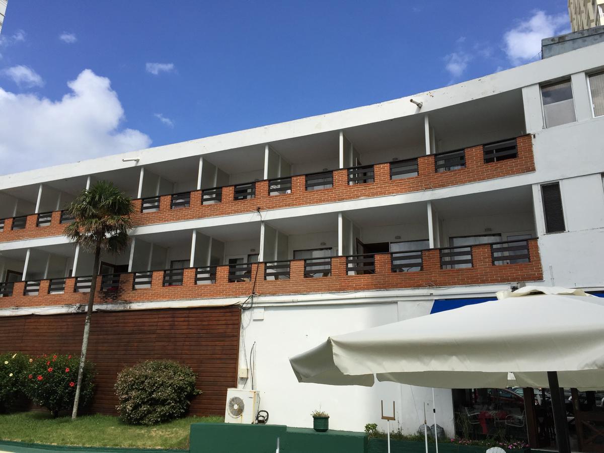 Hotel Peninsula Punta del Este Dış mekan fotoğraf