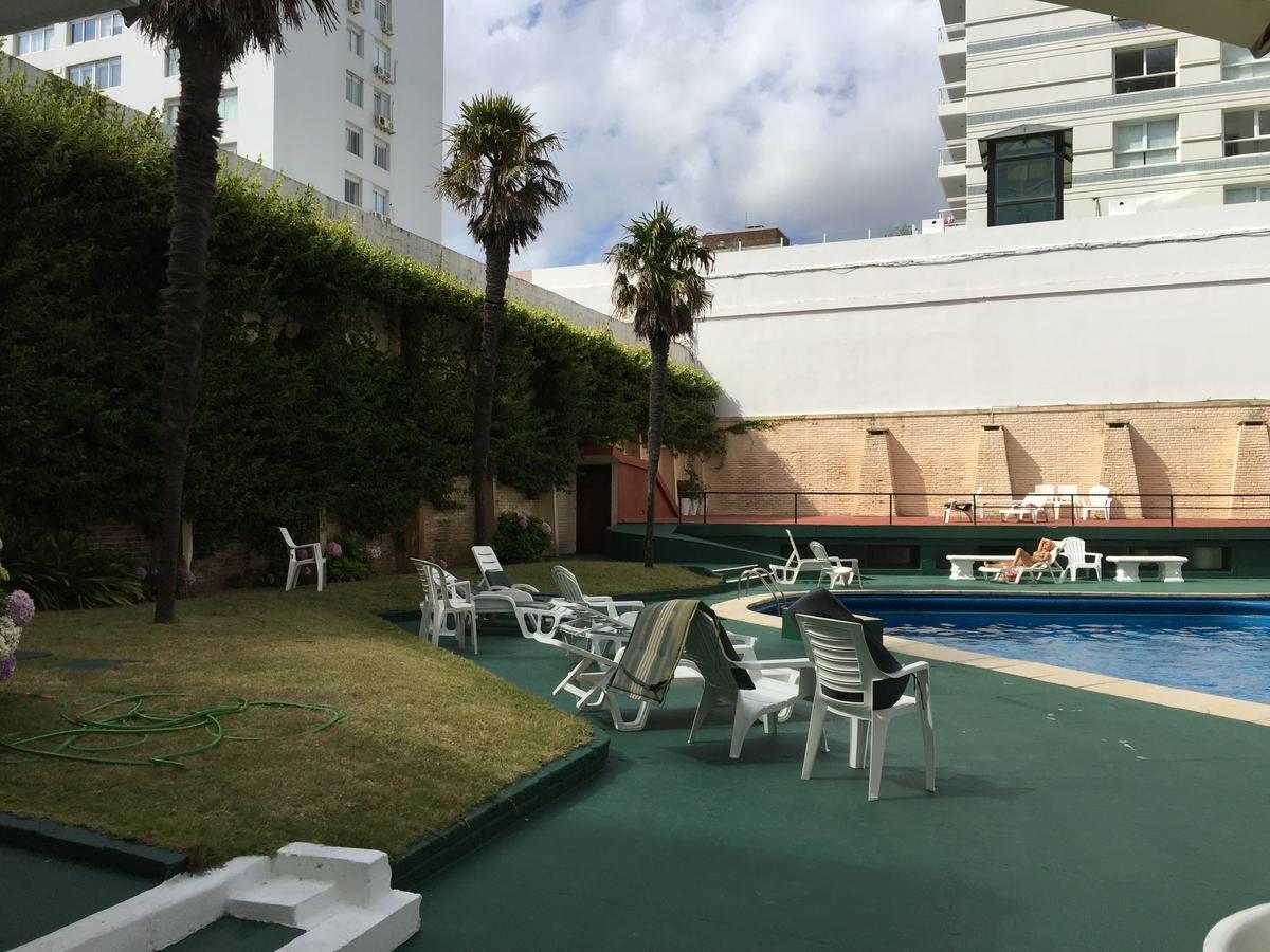 Hotel Peninsula Punta del Este Dış mekan fotoğraf