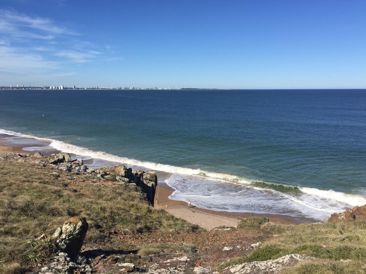 Hotel Peninsula Punta del Este Dış mekan fotoğraf