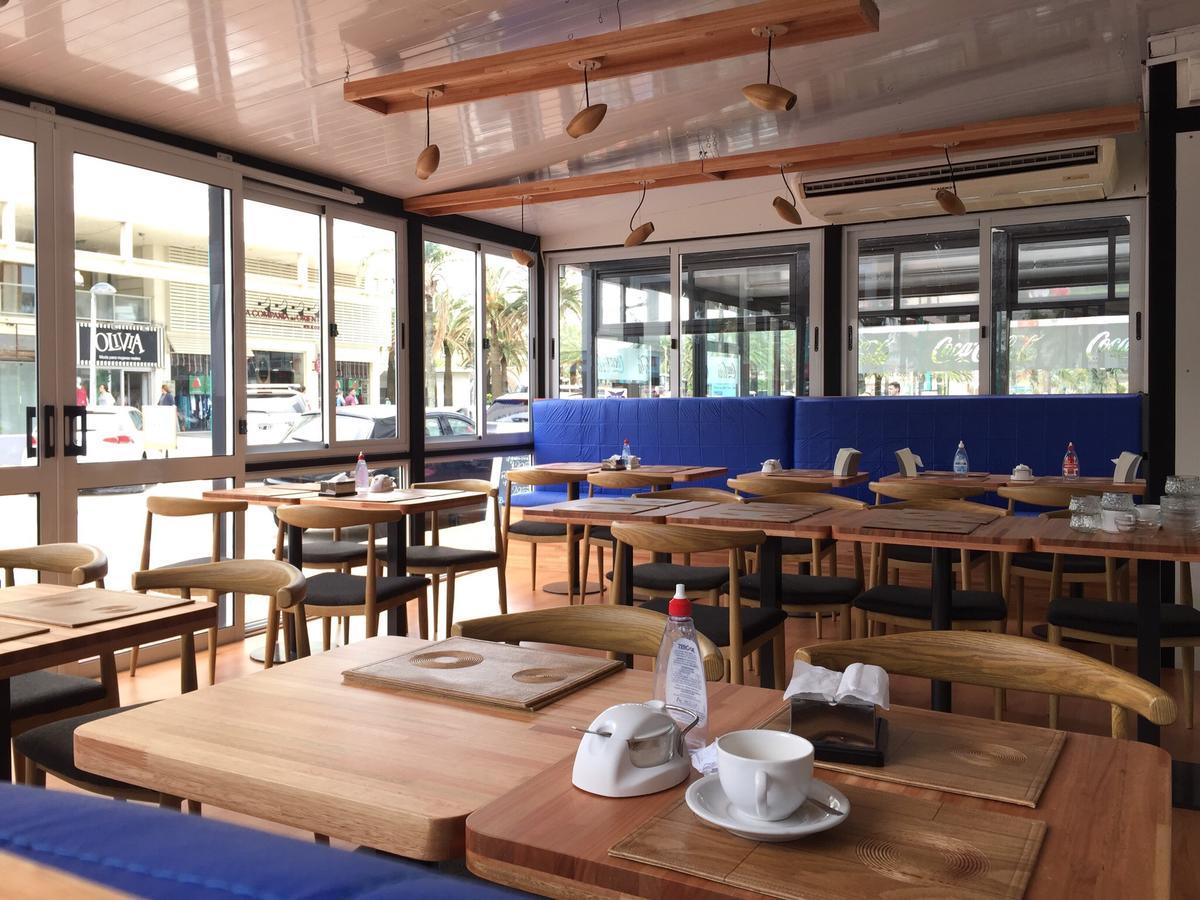 Hotel Peninsula Punta del Este Dış mekan fotoğraf