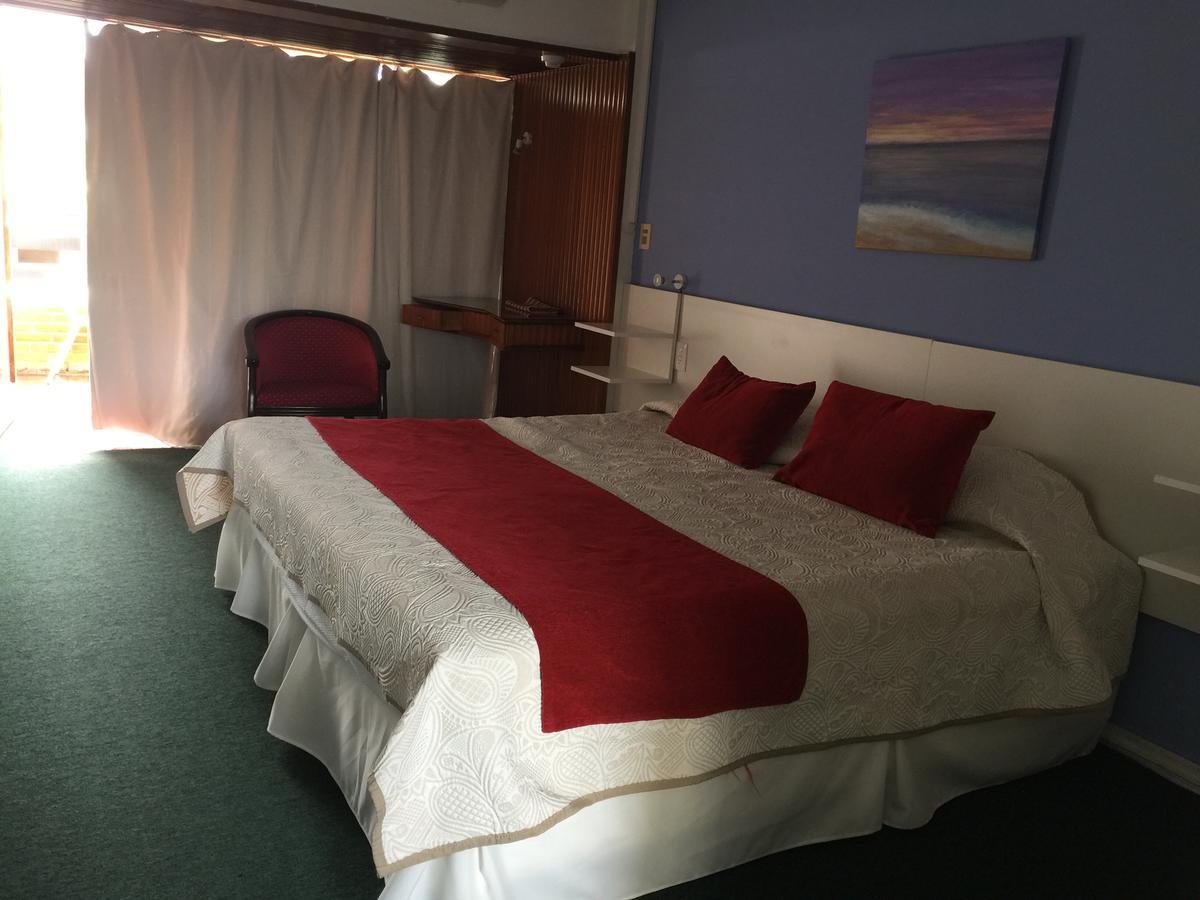 Hotel Peninsula Punta del Este Dış mekan fotoğraf