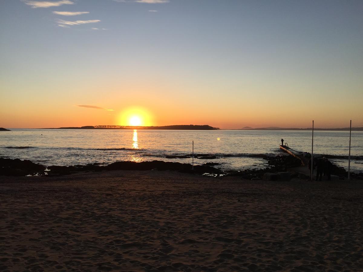 Hotel Peninsula Punta del Este Dış mekan fotoğraf