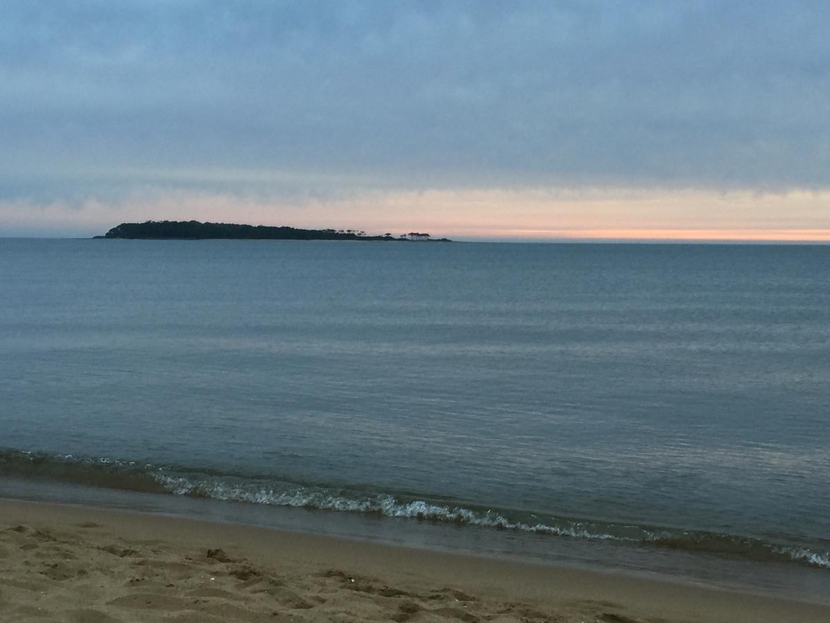 Hotel Peninsula Punta del Este Dış mekan fotoğraf